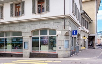 Vevey