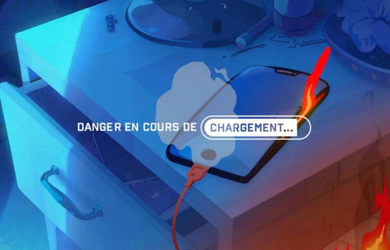 Etude de cas – avril 2025