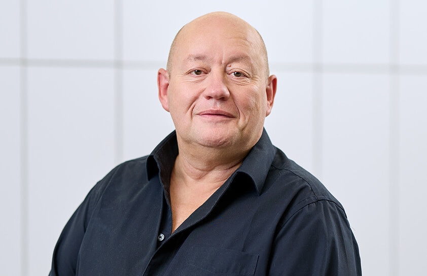 Claude Pahud