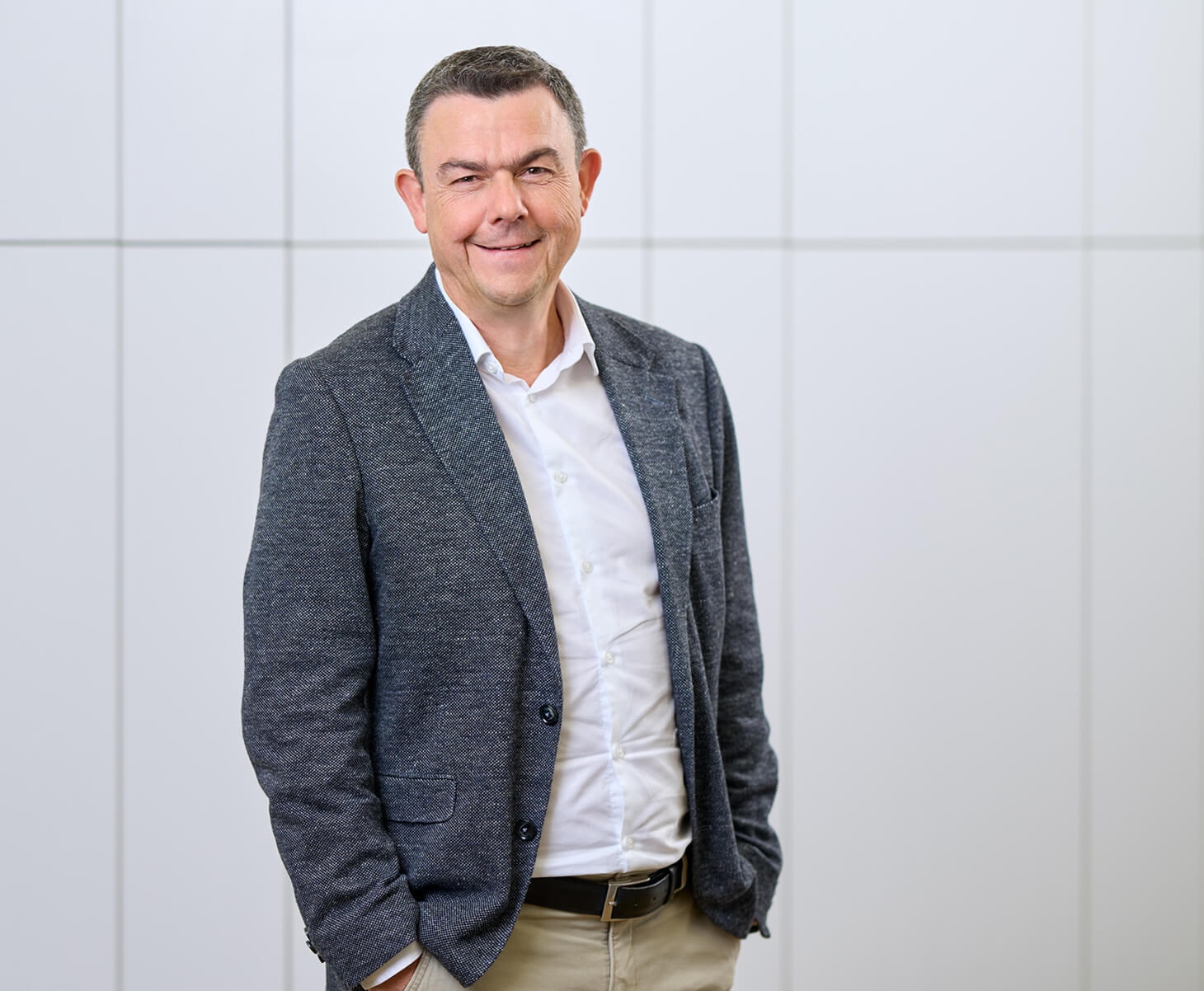 Cédric Janin
