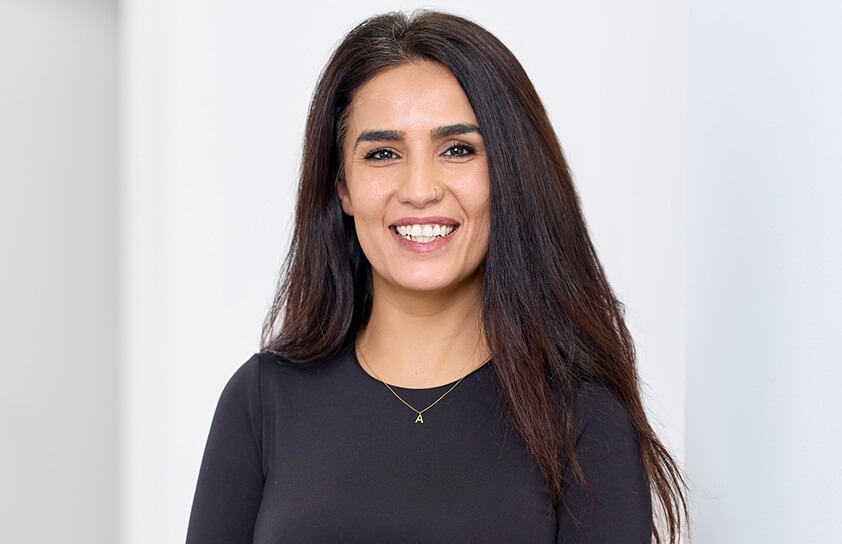 Duygu Avci