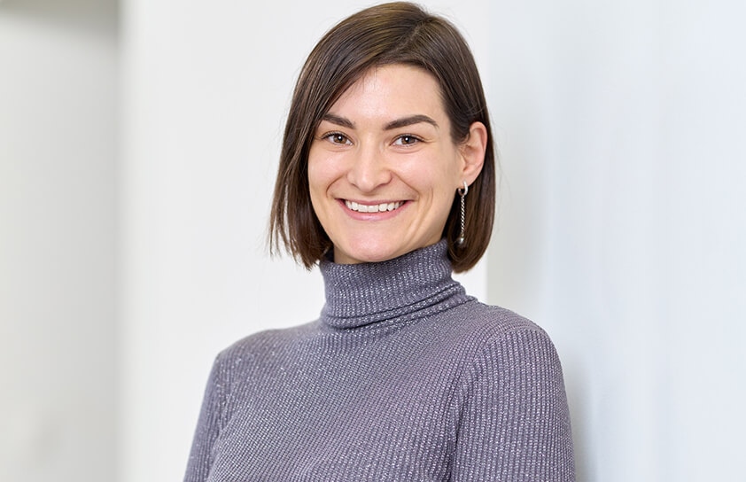 Marine Mosimann