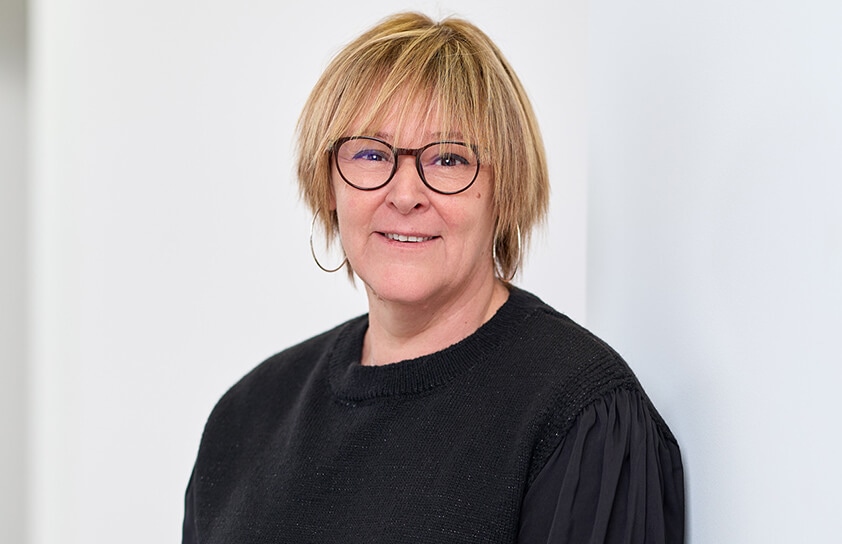 Sandra Marion
