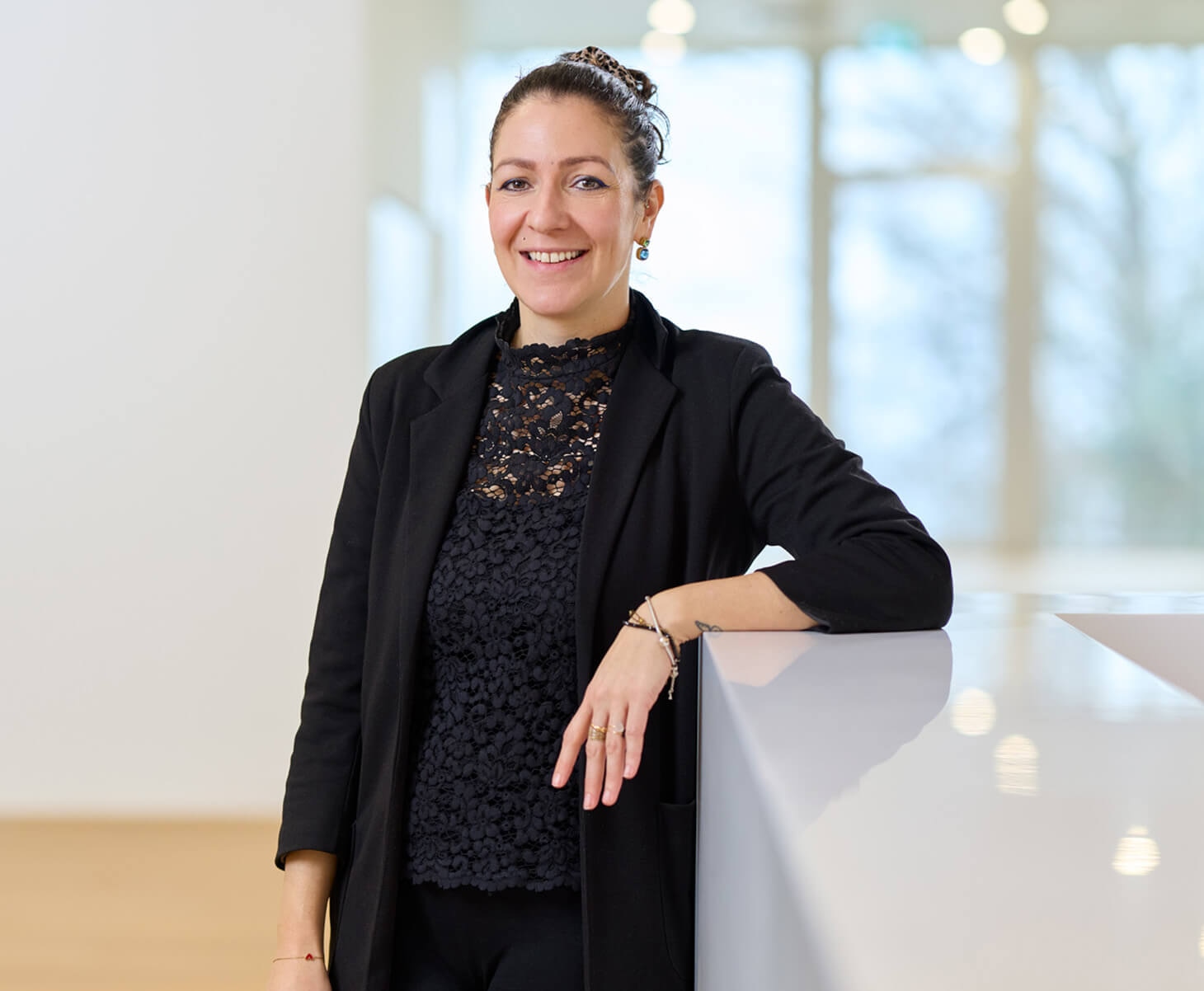 Andrea Bascope