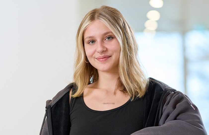 Doris Koehli