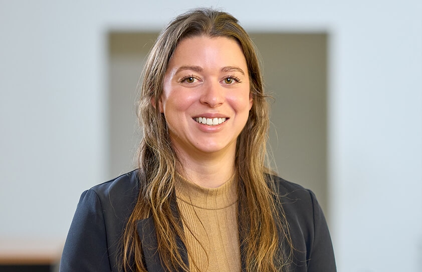 Maelle Wolker