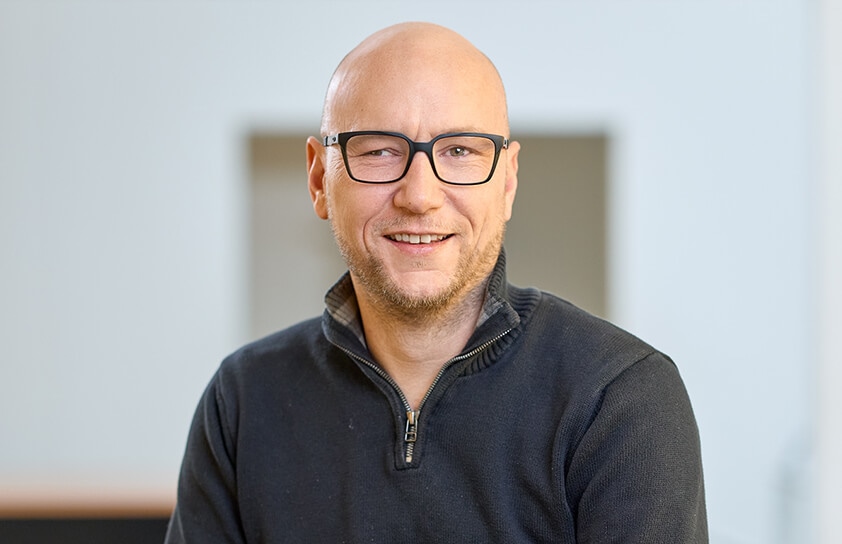 Sylvain Cosandey