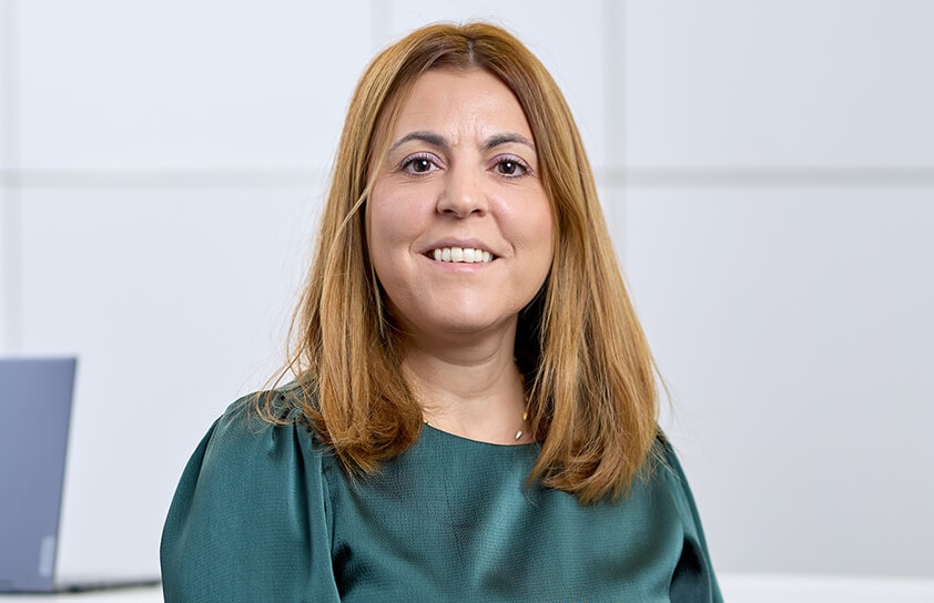 Ines Vieira