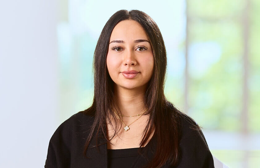 Merve Ozcan