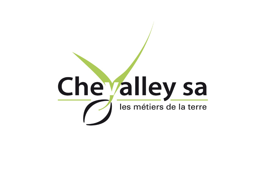 Chevalley SA