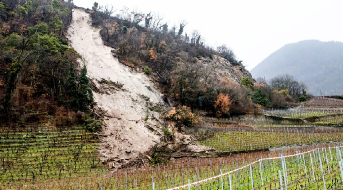 Focus technique – avril 2025