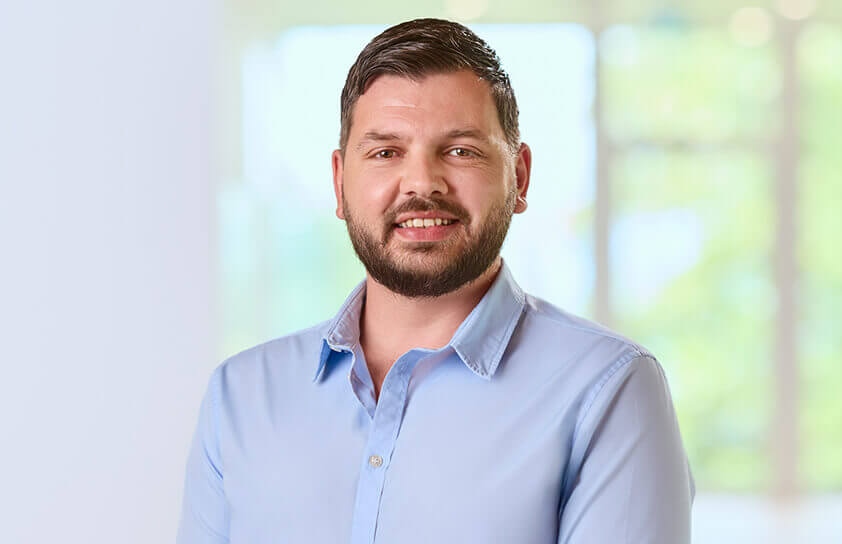 Mehdi Essalhi