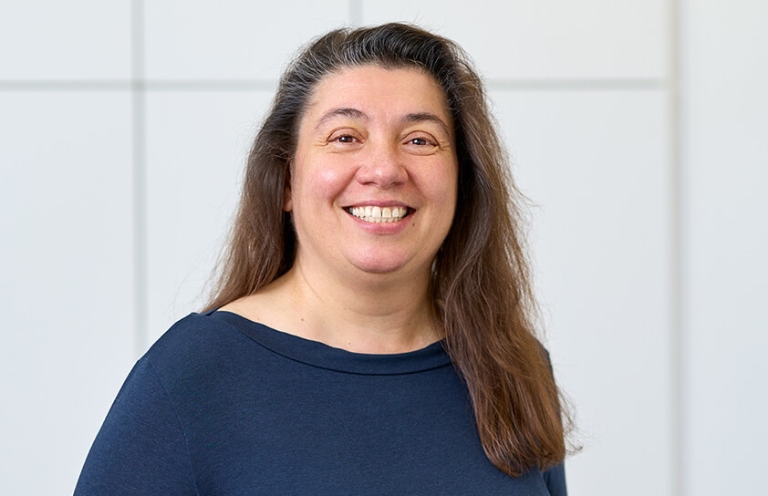 Catherine Cioè Morina