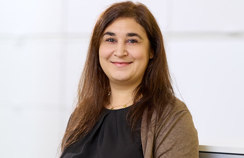 Marie-Jeanne Croset