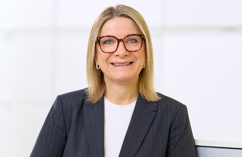 Sandra Depallens
