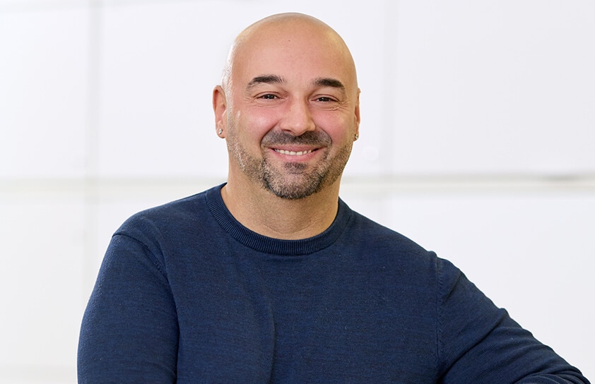Vincenzo D'Oria